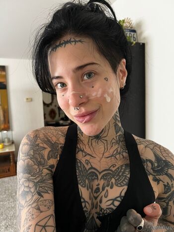 Full leaked Awlivv private onlyfans photo