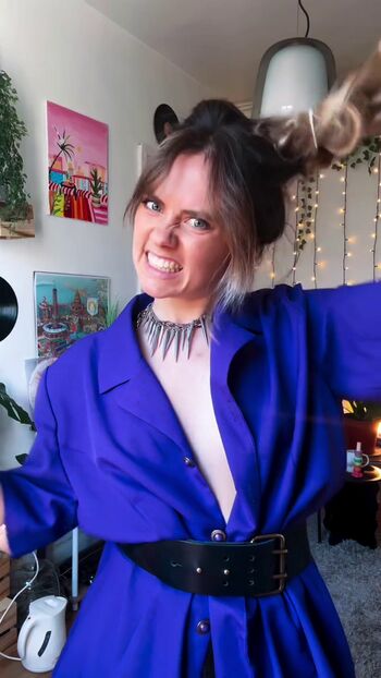 Full leaked Axelle maga private onlyfans photo