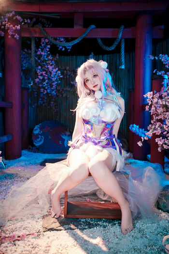 Full leaked Axunkaori page private onlyfans photo