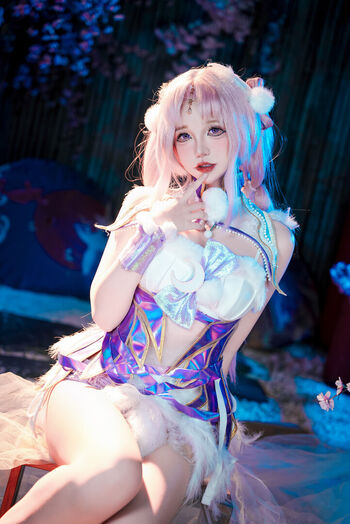 Full leaked Axunkaori page private onlyfans photo