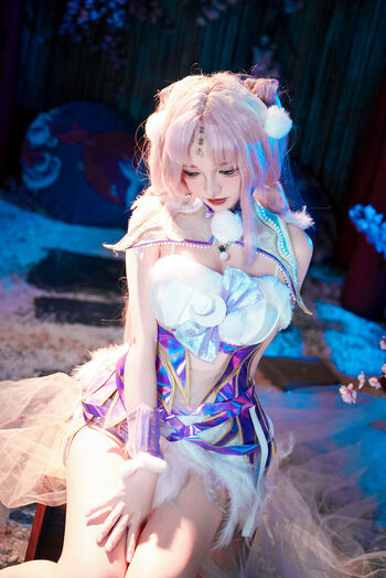 Full leaked Axunkaori page private onlyfans photo