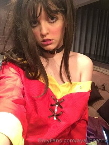 Aya Devil