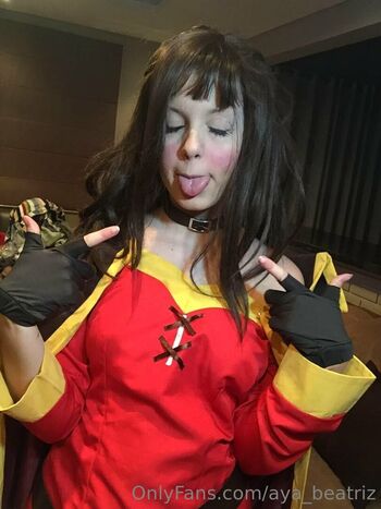 Aya Devil