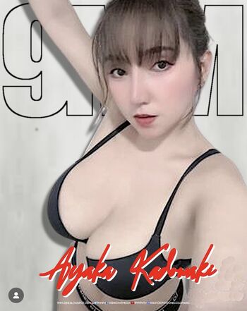 Ayaka Kadowaki