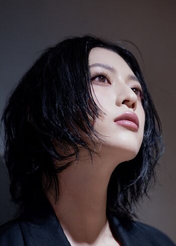 Ayaka Miyoshi