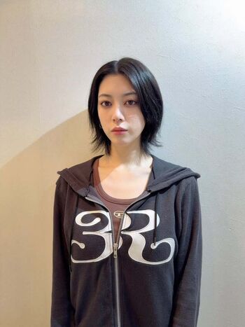 Full leaked Ayaka miyoshi private onlyfans photo
