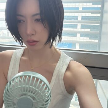 Ayaka Miyoshi