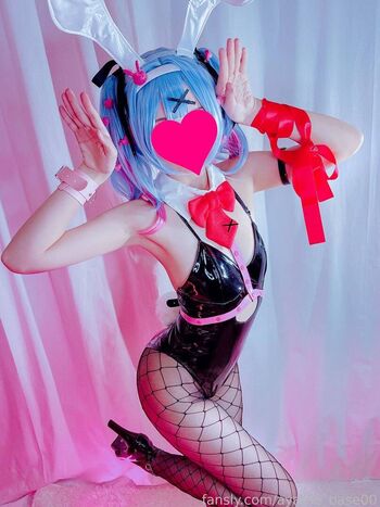 Full leaked Ayame page private onlyfans photo