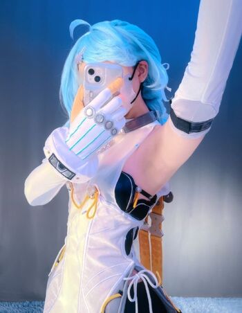 Full leaked Ayame page private onlyfans photo