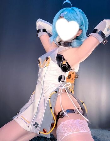 Full leaked Ayame page private onlyfans photo
