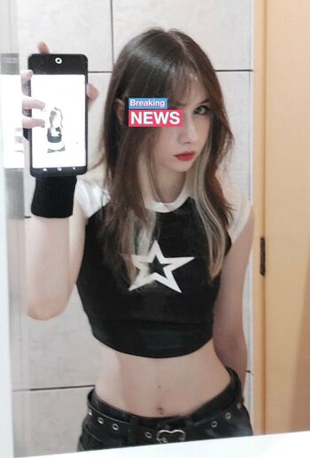 Full leaked Sasha foxxx/ private onlyfans photo