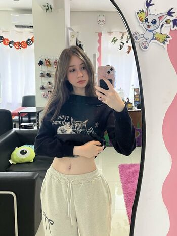 Full leaked Emily eliot/ private onlyfans photo