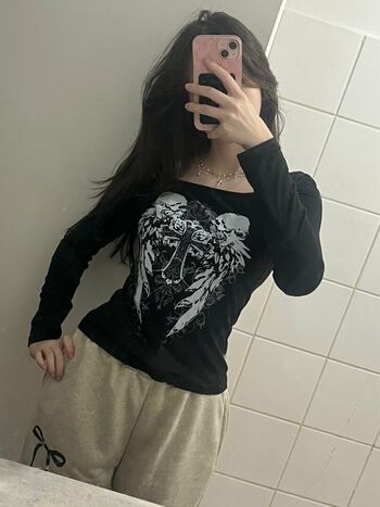 Full leaked Akrcos/ private onlyfans photo