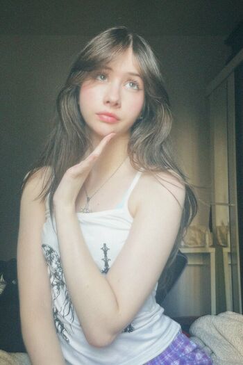 Full leaked Xrayah xx/ private onlyfans photo