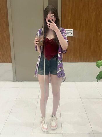 Full leaked Ava allan/ private onlyfans photo