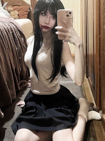 Full leaked Diva flawless / private onlyfans photo