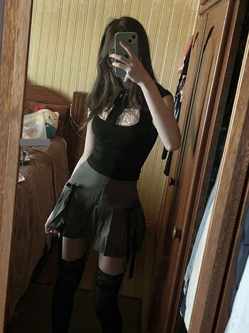 Full leaked Grace hayden/ private onlyfans photo