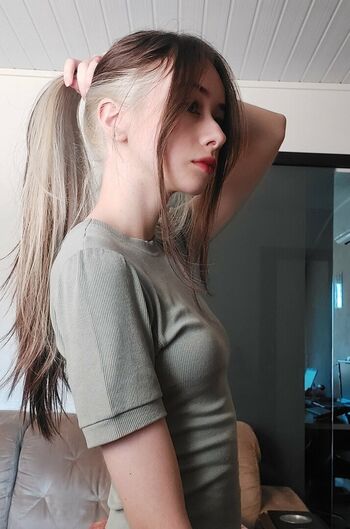 Full leaked Leni klum/ private onlyfans photo