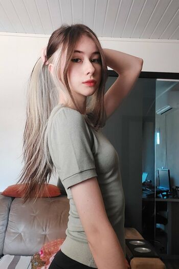 Full leaked Sydney ramolla/ private onlyfans photo