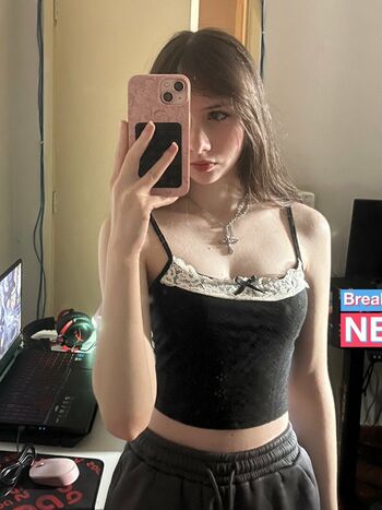 Full leaked Jocybossy/ private onlyfans photo