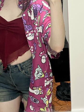 Full leaked Hannahbecks / private onlyfans photo