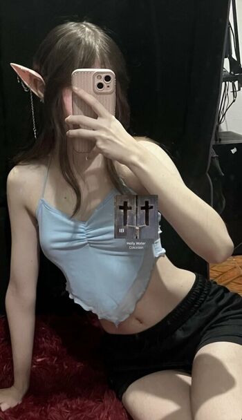 Full leaked Halee model/ private onlyfans photo