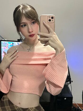 Full leaked Sashaxxs/ private onlyfans photo