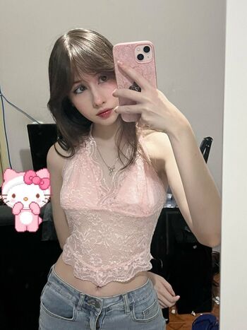 Full leaked Millieebunny/ private onlyfans photo