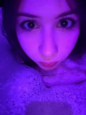 Full leaked Aureybaby/ private onlyfans photo