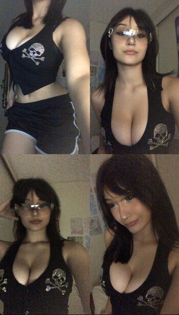 Full leaked Umashapka/ private onlyfans photo