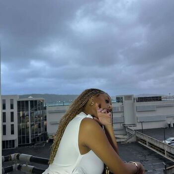 Ayanda Pambo