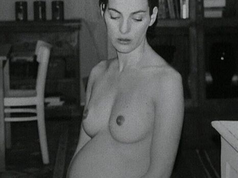 Full leaked Ayelet zurer private onlyfans photo