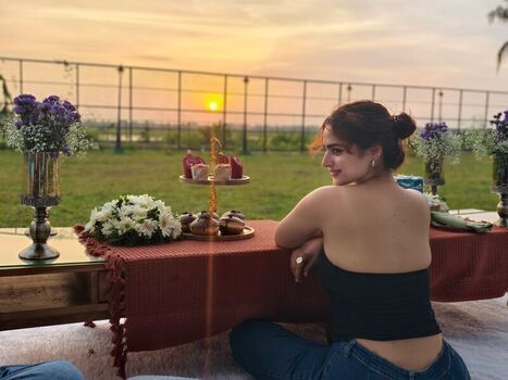 Ayesha Khan