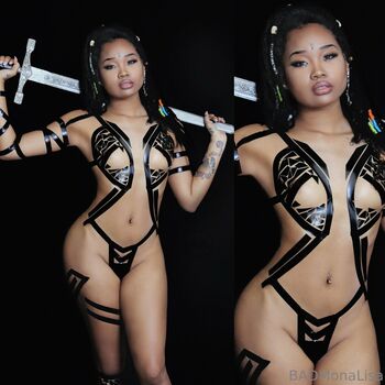 Ayisha Mina