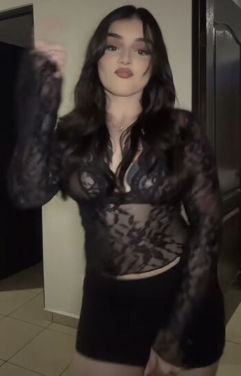 Full leaked Aylen castillo private onlyfans photo