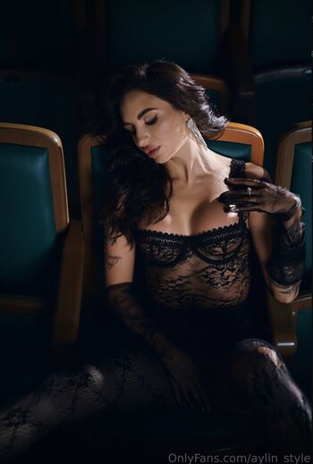 aylin_style