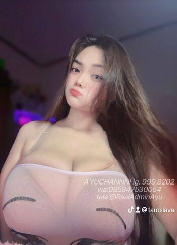 Ayuchannn