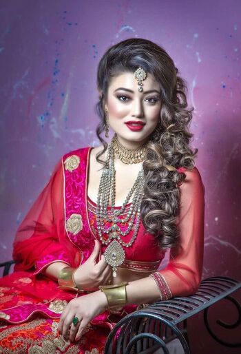 Ayushma Rani Singh