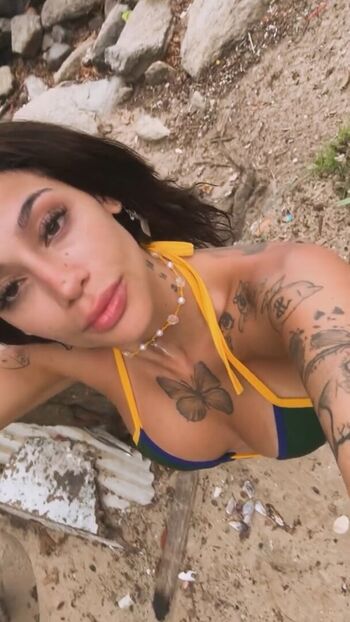 Full leaked Kat dalia/ private onlyfans photo
