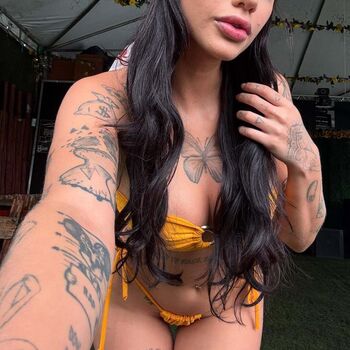 Full leaked Marisol xxx/ private onlyfans photo