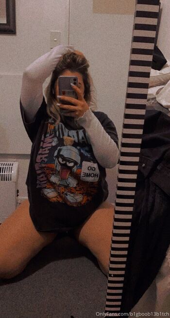 b1gboob13b1tch