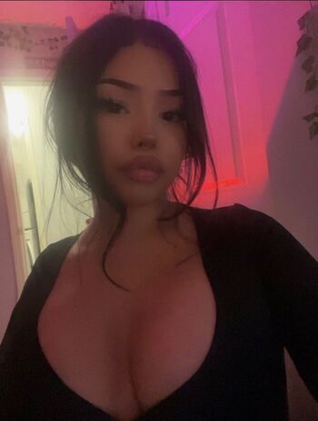 Full leaked Babagirl private onlyfans photo