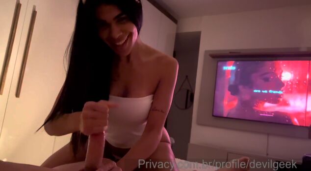 Full leaked Babi laranjinha private onlyfans photo