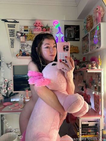 Full leaked Babiebazooka page private onlyfans photo