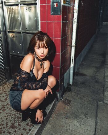 Full leaked Baby osidori chingyanfung page private onlyfans photo
