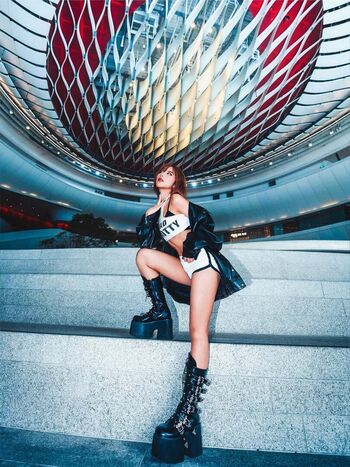 Full leaked Baby osidori chingyanfung private onlyfans photo