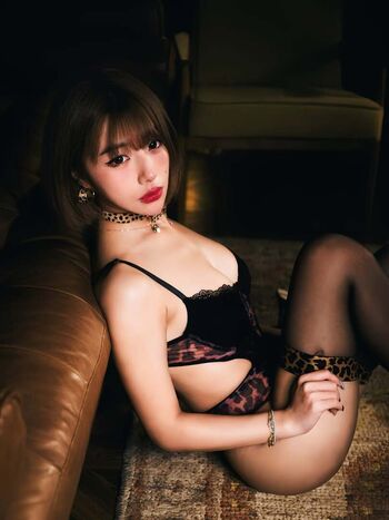 Full leaked Baby osidori chingyanfung private onlyfans photo