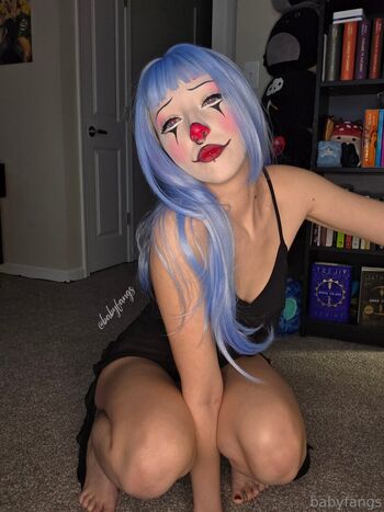 Babyfangs