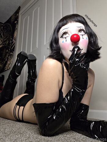 Babyfangs