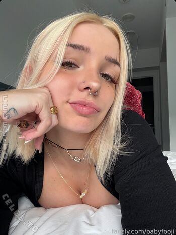 babyfooji